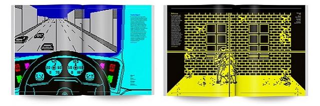 ZX Spectrum: a visual compendium