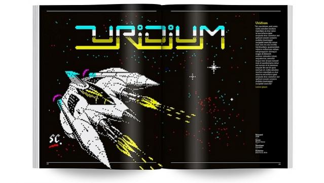 ZX Spectrum: a visual compendium