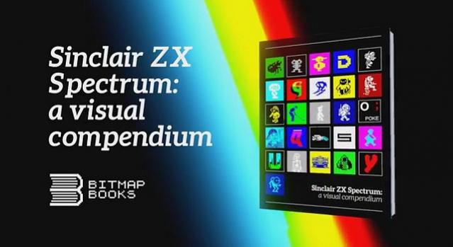 ZX Spectrum: a visual compendium