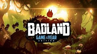 Badland: Game of the Year Edition