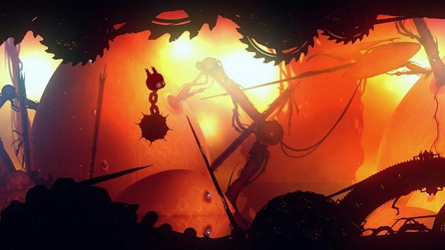 Badland: Game of the Year Edition