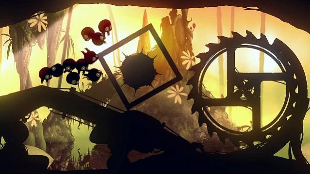 Badland: Game of the Year Edition