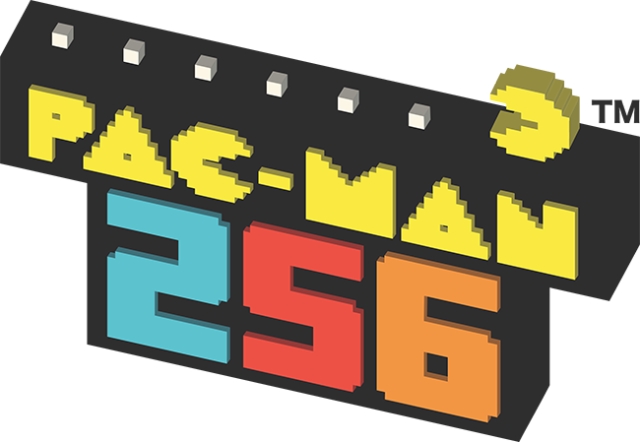 Pac-Man 256