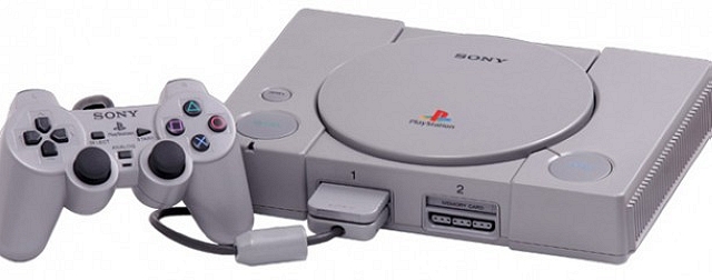 PSOne