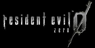 Resident Evil Zero HD remaster