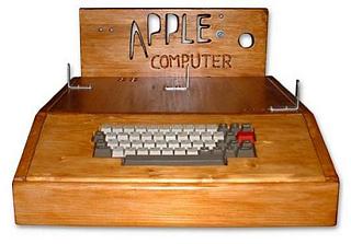 Apple I