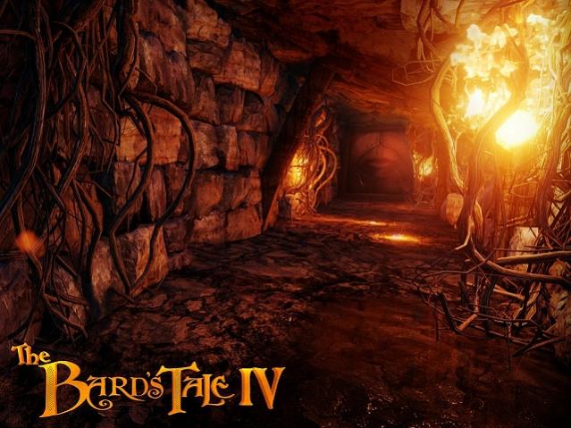 The Bard's Tale IV