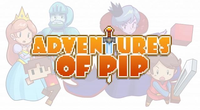 Adventures of Pip