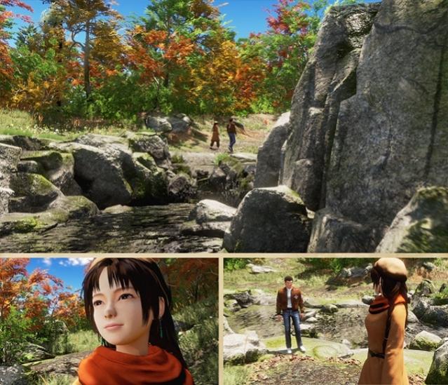 Shenmue III