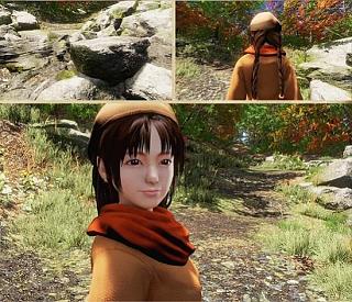 Shenmue III