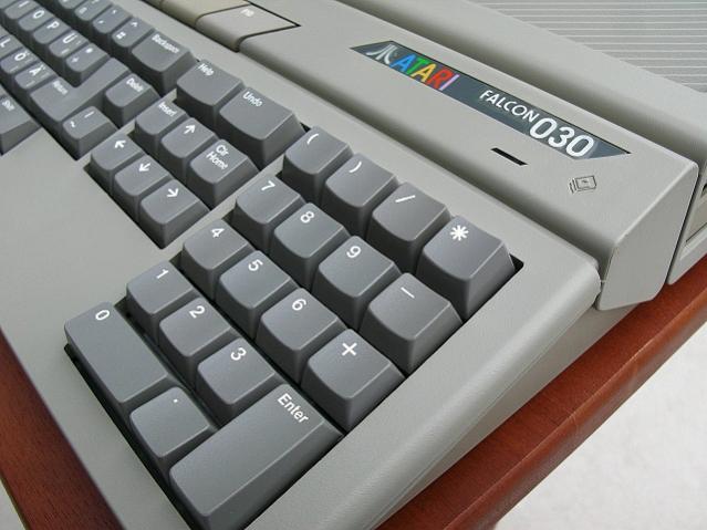 Atari Falcon 030