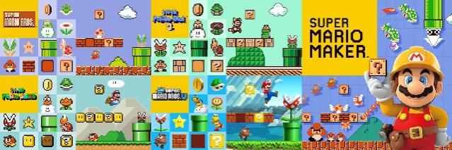 Super Mario Maker