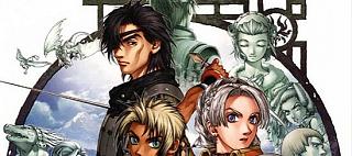 Suikoden III