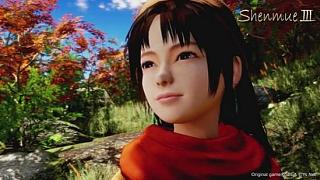 Shenmue III