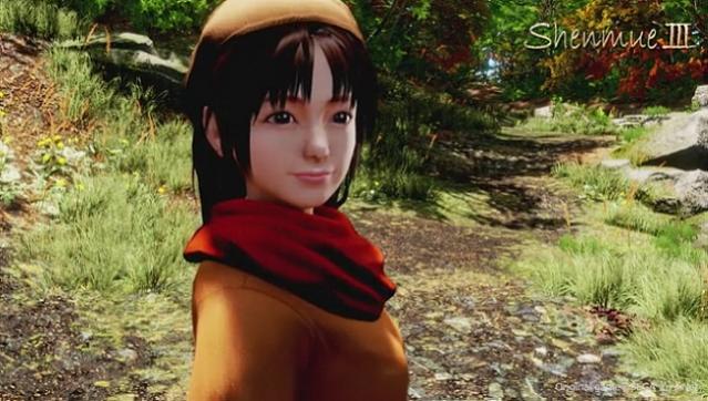 Shenmue III