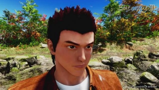 Shenmue III