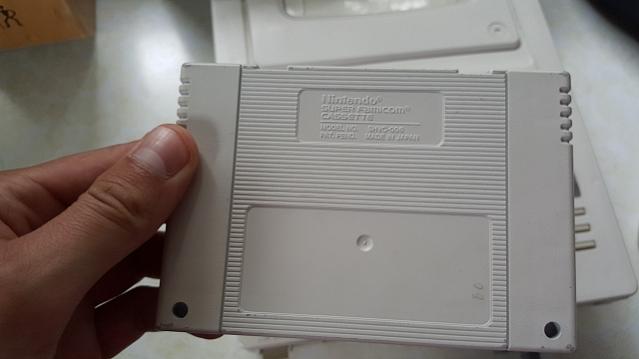 SNES PlayStation prototype