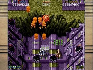 Battle Squadron (Amiga) - Steam