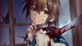 Corpse Party: Blood Covered – Repeated Fear