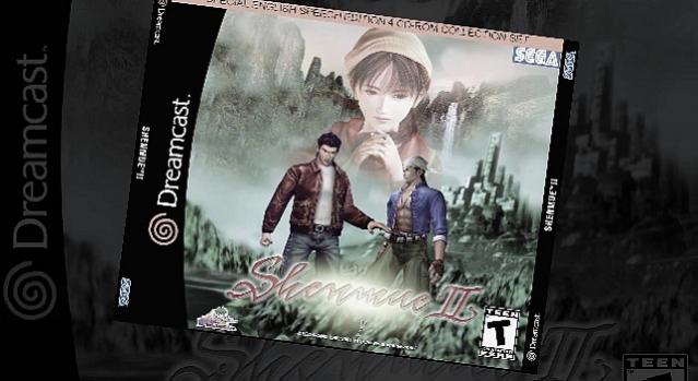 Shenmue III