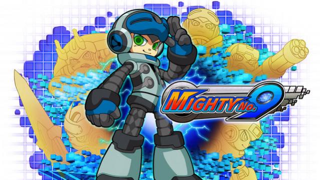 Mighty No. 9