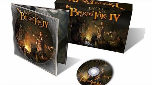 The Bards Tale IV