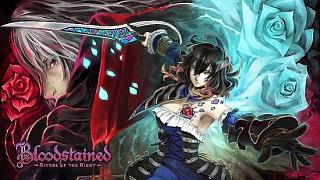 Bloodstained: Ritual of the Night