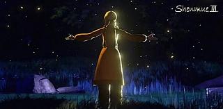 Shenmue III - Lake of the Lantern Bugs