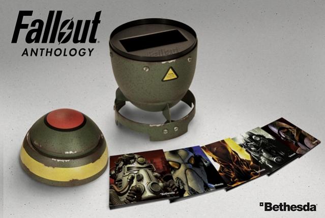 Fallout Anthology