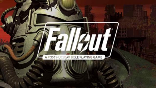 Fallout