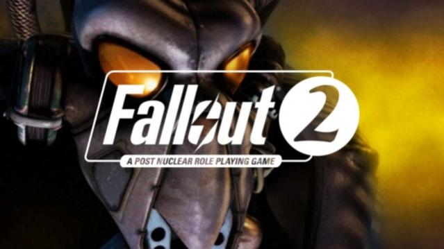 Fallout 2