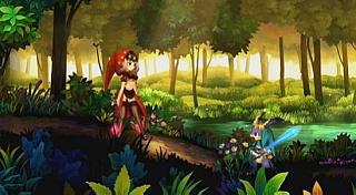 Odin Sphere: Leifdrasir