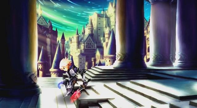 Odin Sphere: Leifdrasir