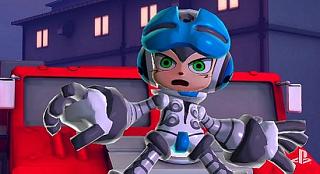 Mighty No. 9