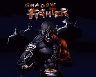 Shadow Fighter