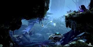 Ori and the Blind Forest