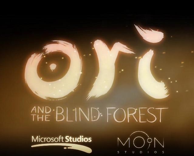 Ori and the Blind Forest