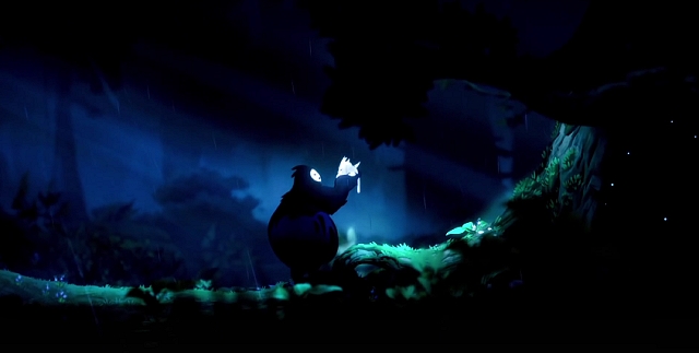 Ori and the Blind Forest