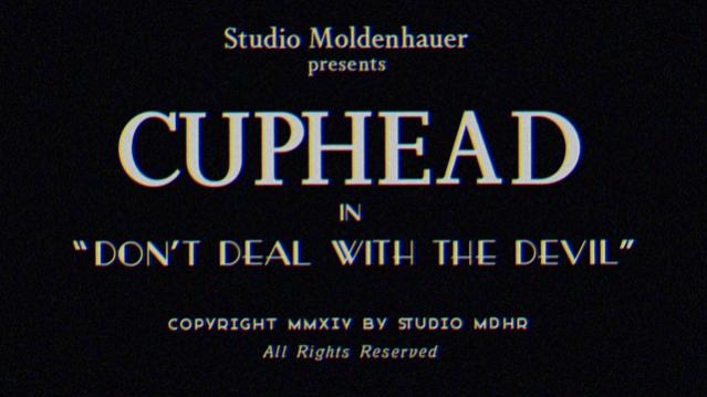 Cuphead