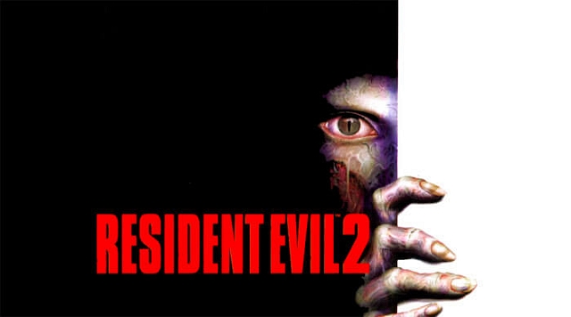 Resident Evil 2