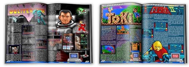 Atari ST Gamer Digital Magazine Issue 2