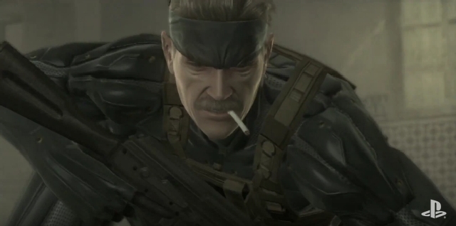 Metal Gear