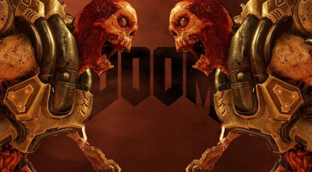 Doom (reboot)