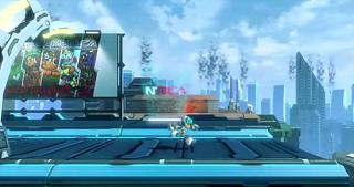 Mighty No. 9