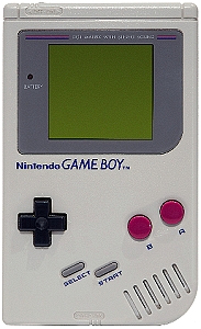 Game Boy