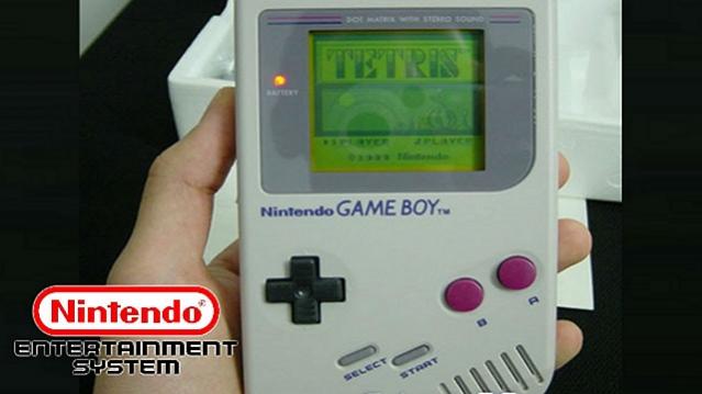 Game Boy