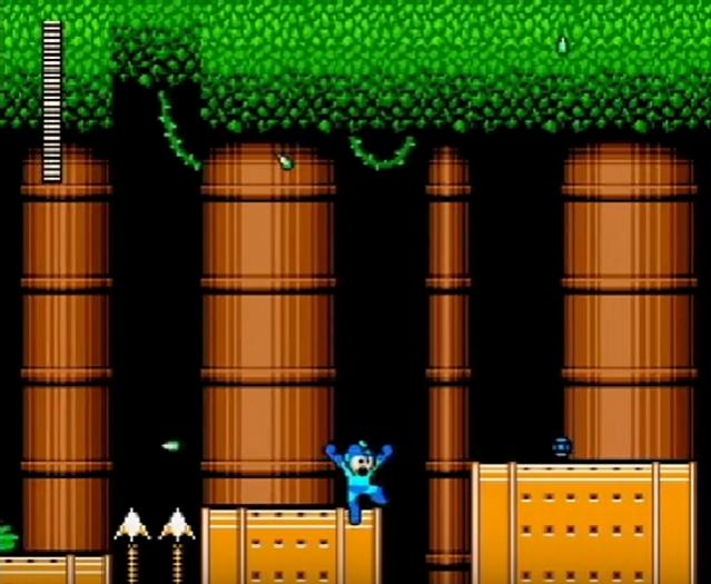 Mega Man: Super Fighting Robot