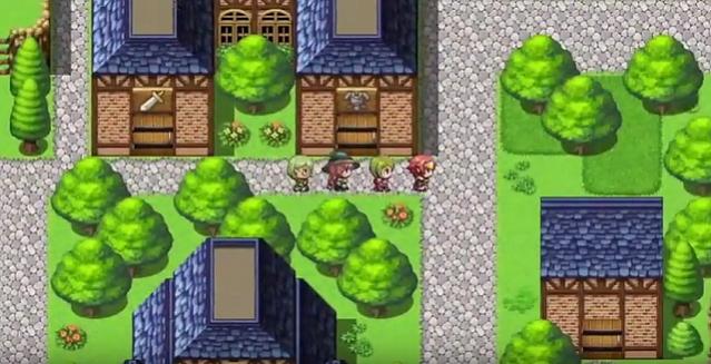 RPG Maker MV