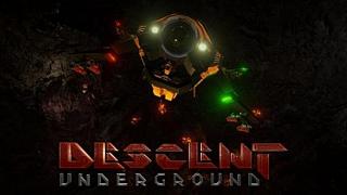 Descent: Underground