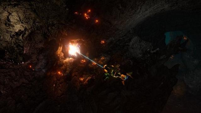 Descent: Underground